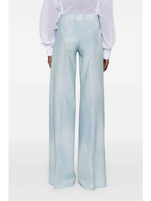 Pantaloni in twill ERMANNO SCERVINO | D466P308EMYS4612